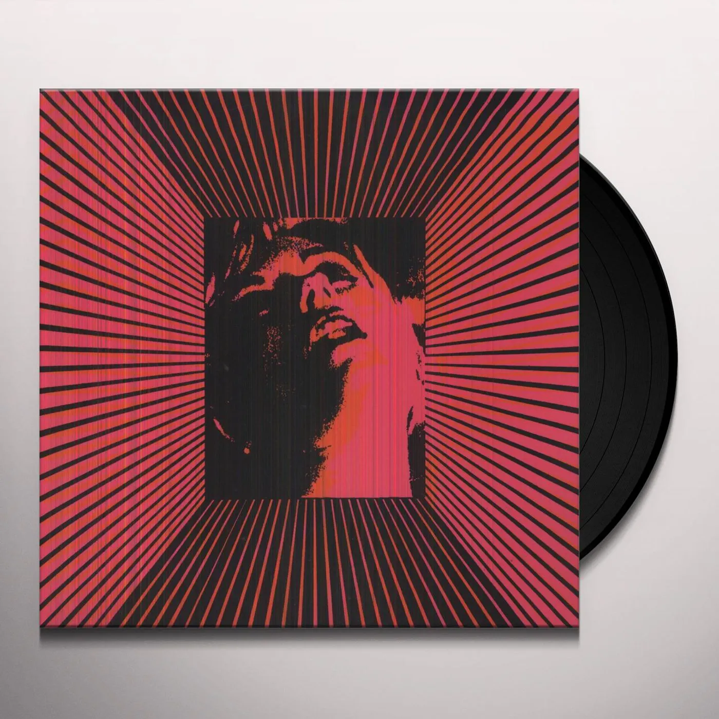 The Men Immaculada Vinyl Record