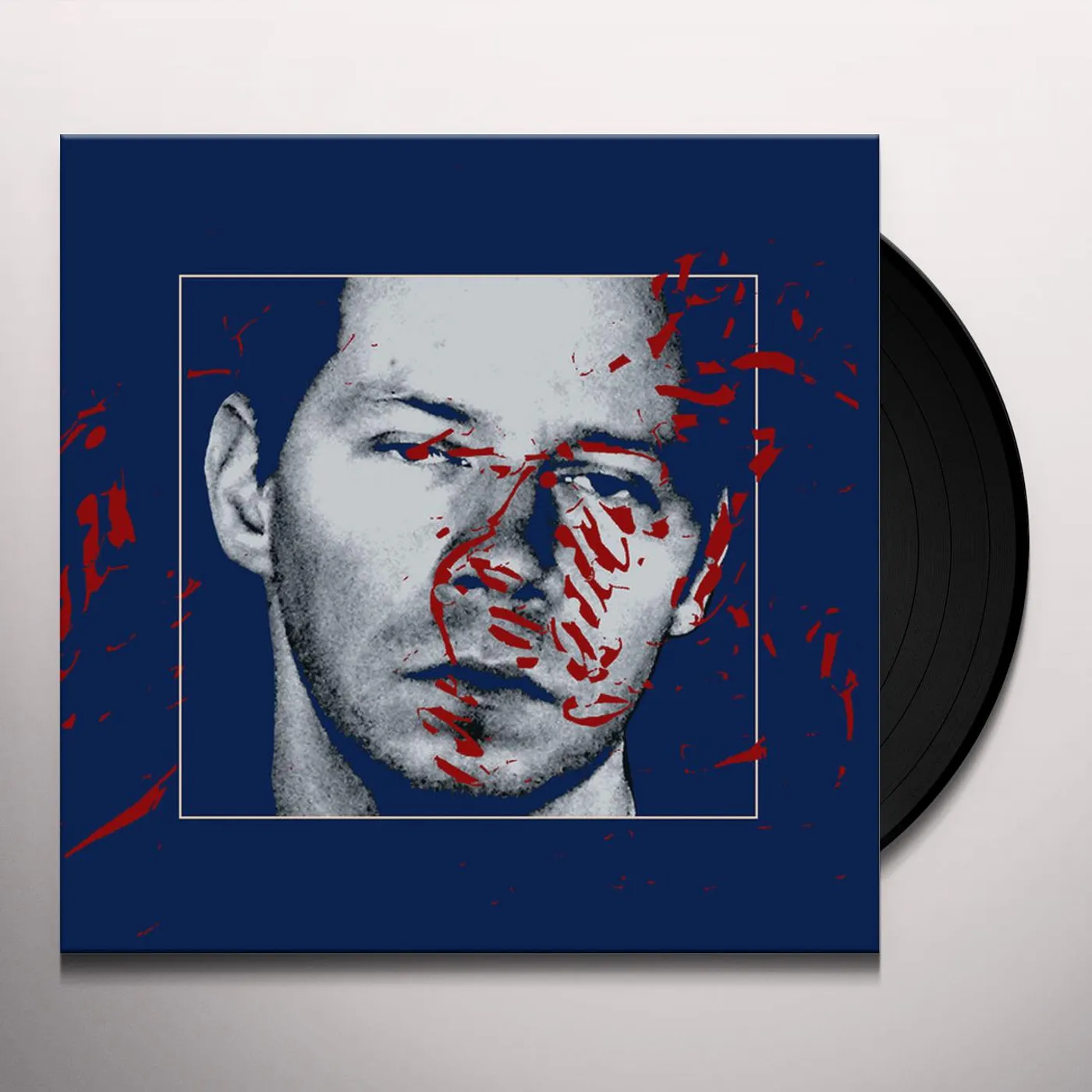 Profligate Too Numb to Know Vinyl Record