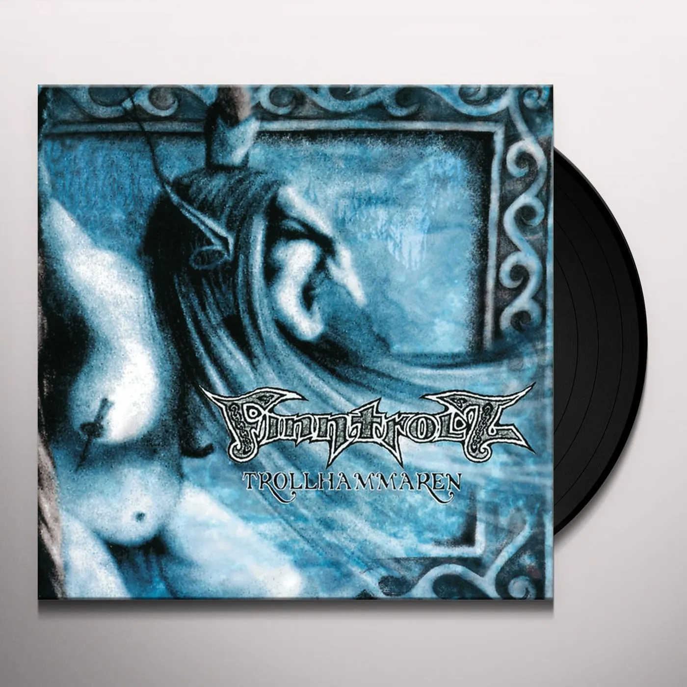 Finntroll Trollhammaren Vinyl Record