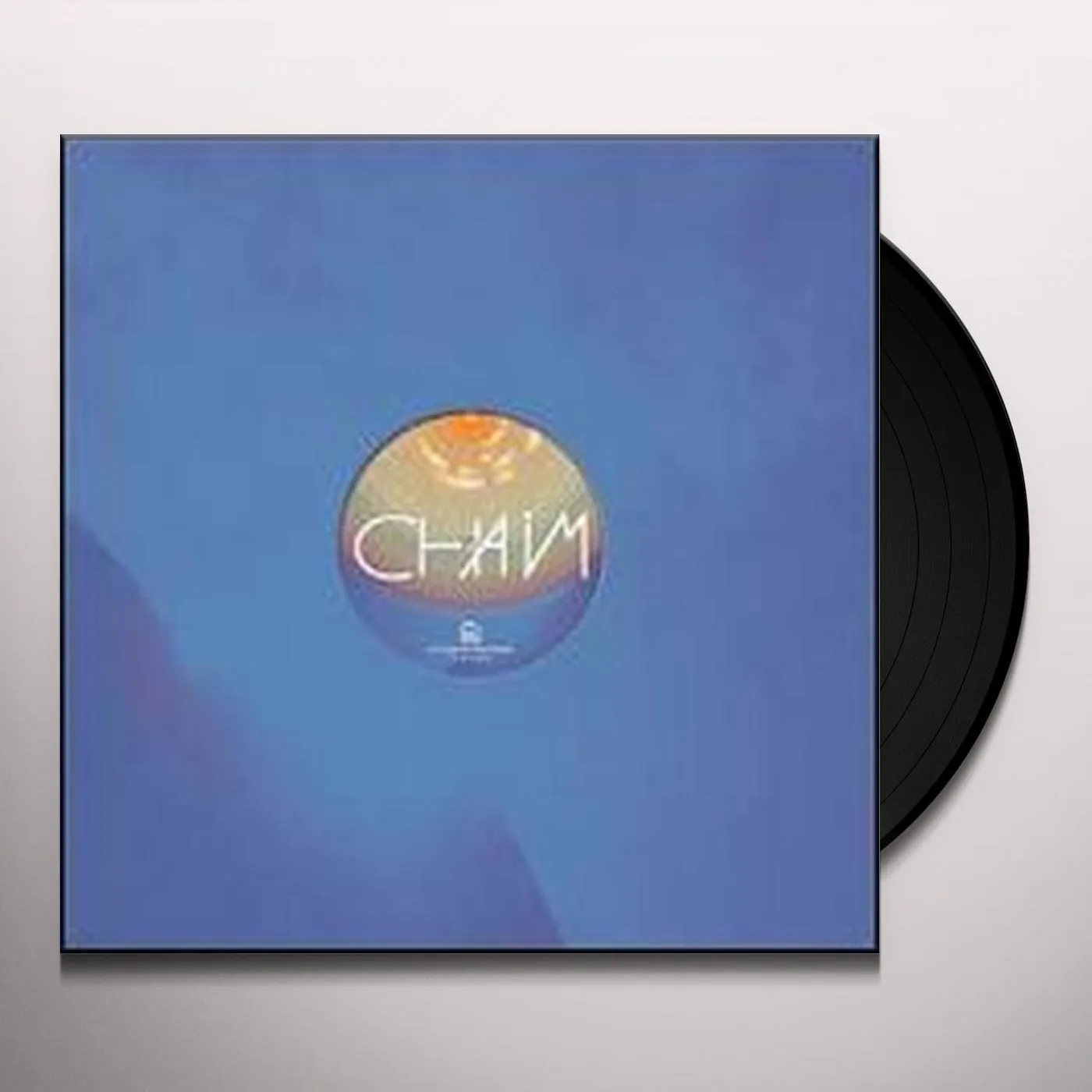 Chaim U & Eye Vinyl Record