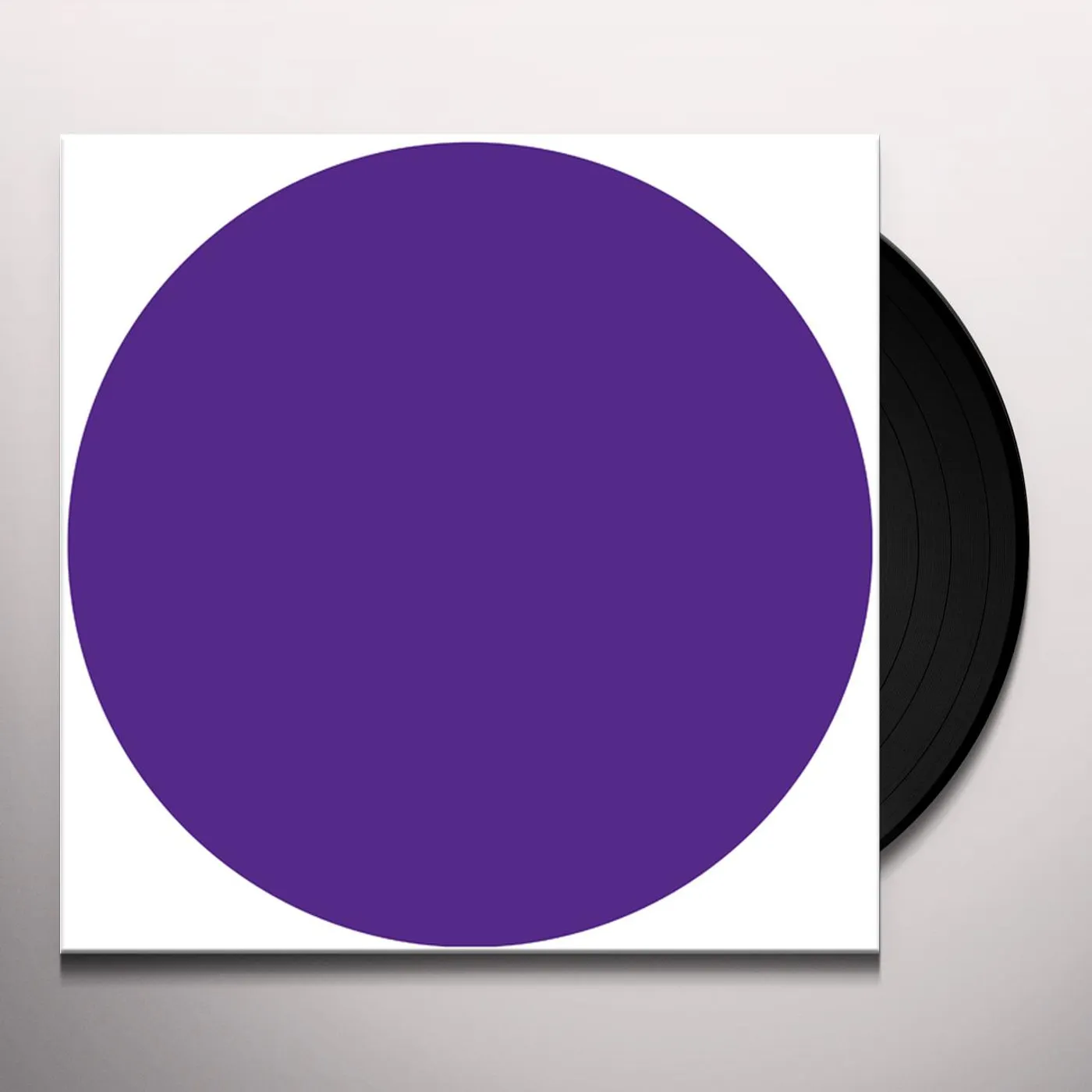 Brendon Moeller SET IN MOTION Vinyl Record