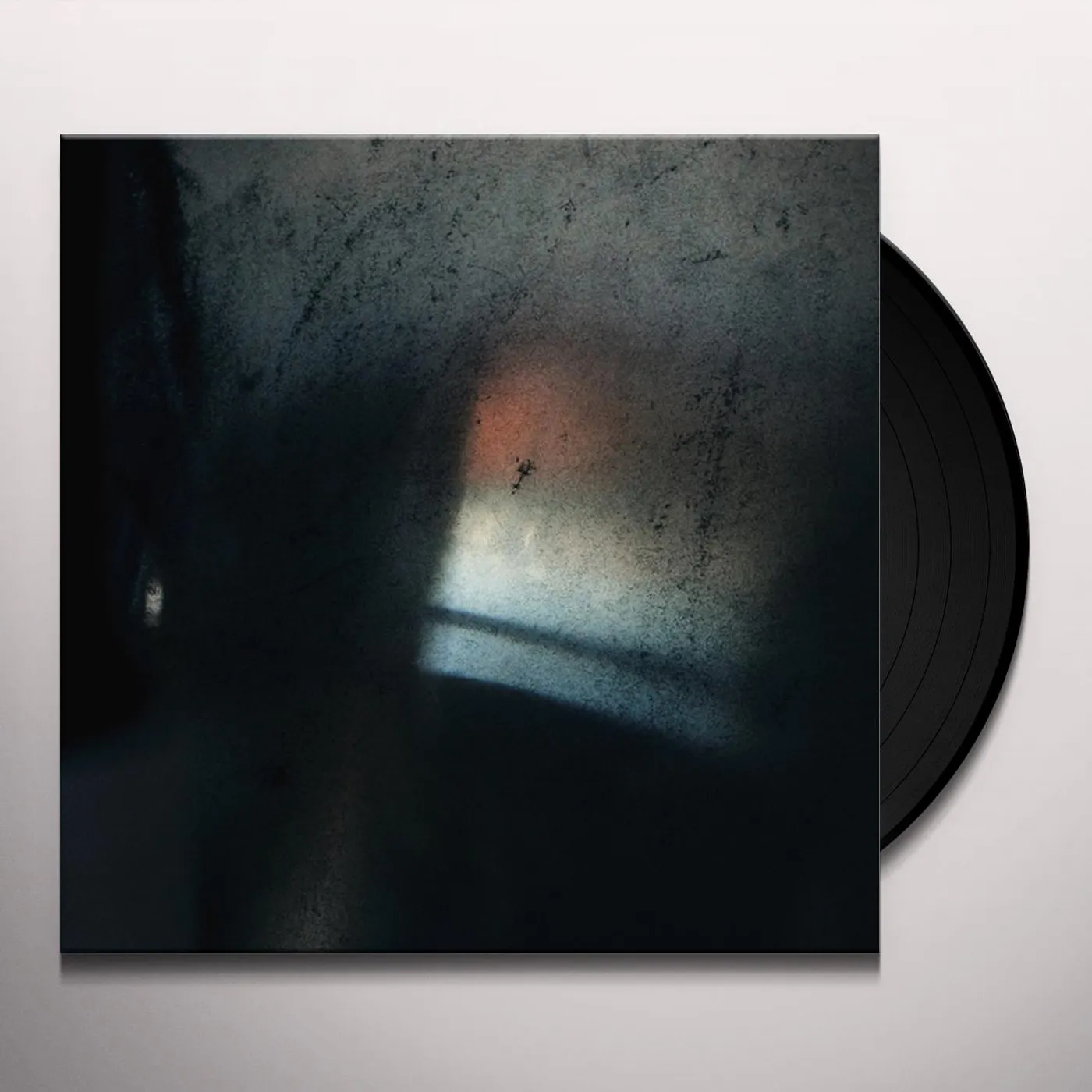 Anne Guthrie Brass Orchids Vinyl Record