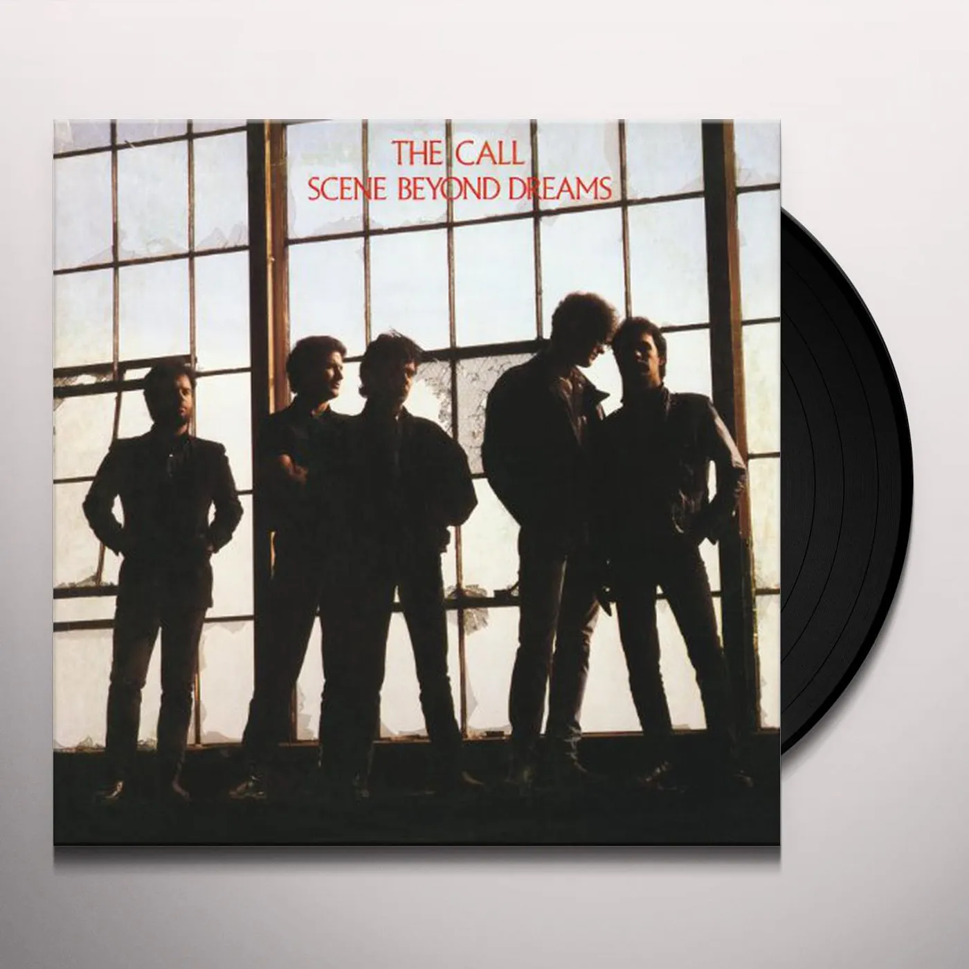 Call Scene Beyond Dreams Vinyl Record