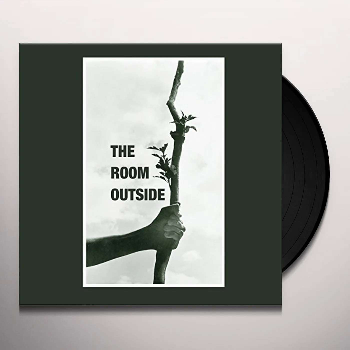 The Room Outside Vinyl Record