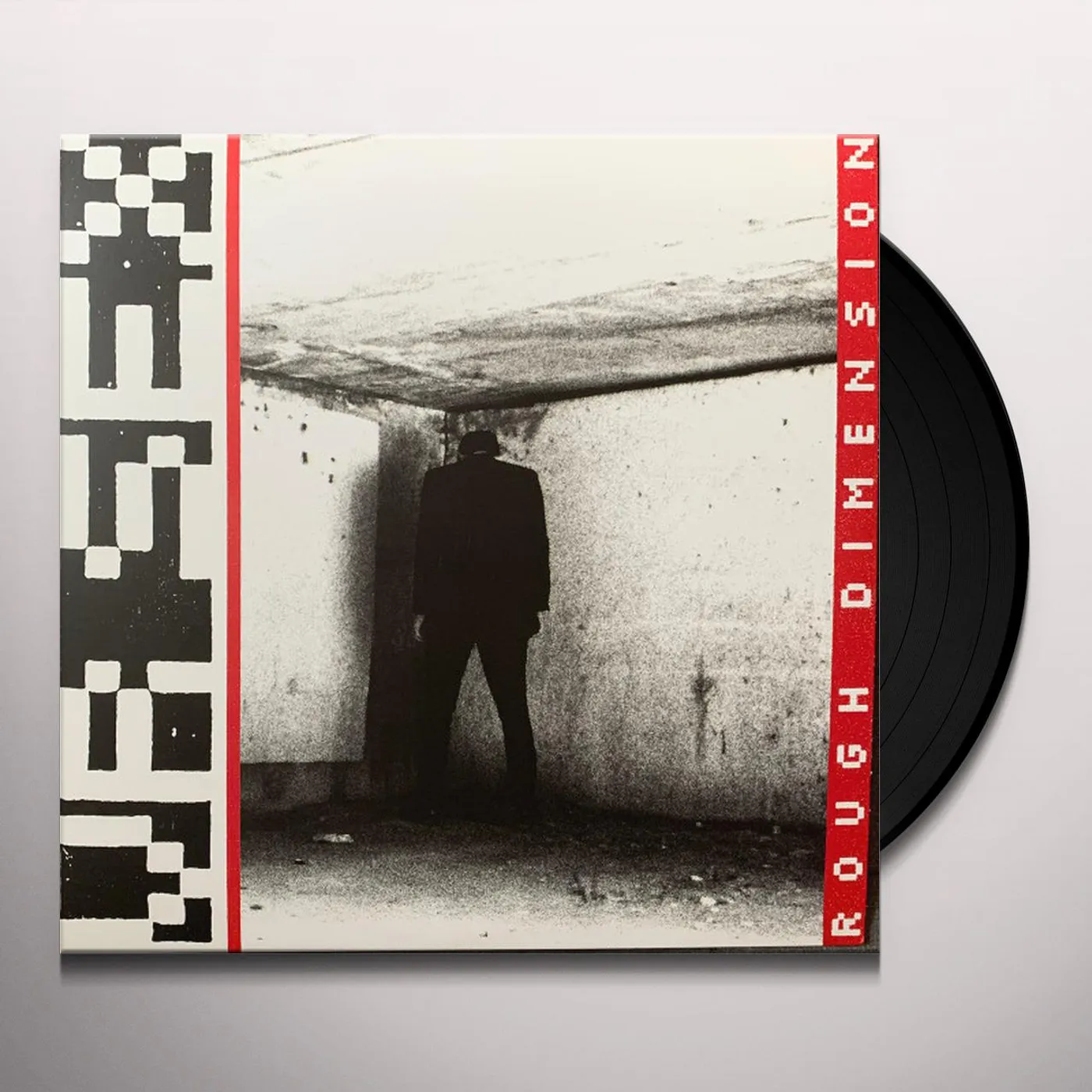 VR SEX ROUGH DIMENSION Vinyl Record