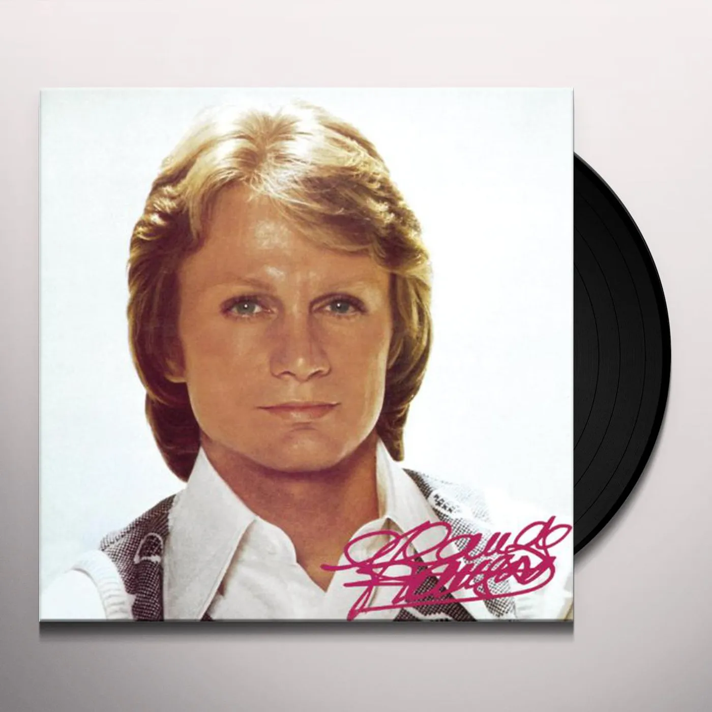 Claude François Je Viens Diner Ce Soir Vinyl Record