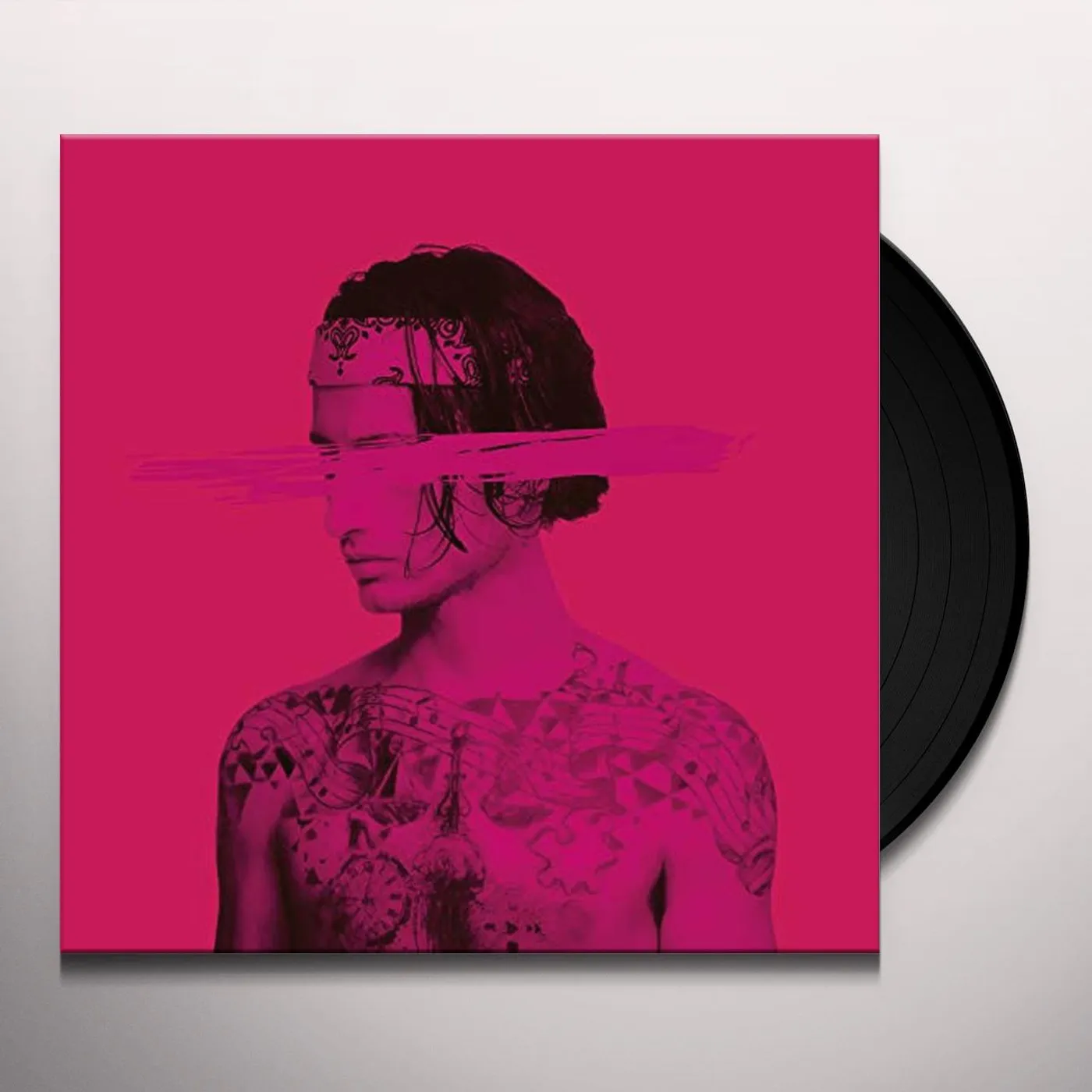 nayt Raptus 2 Vinyl Record