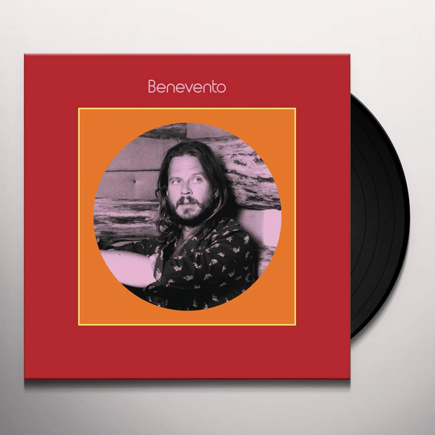 Marco Benevento Benevento Vinyl Record