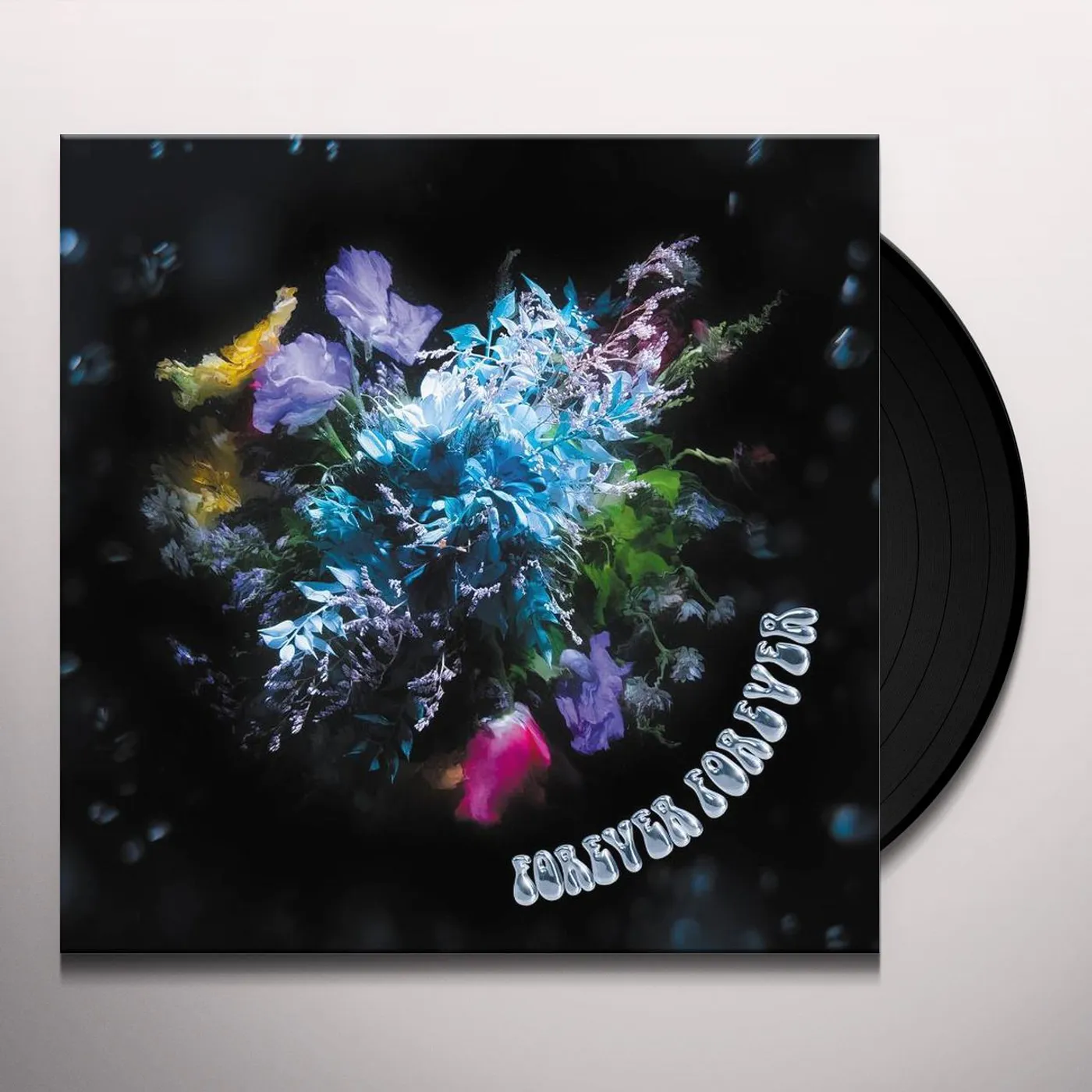 Fleur Forever Forever Vinyl Record
