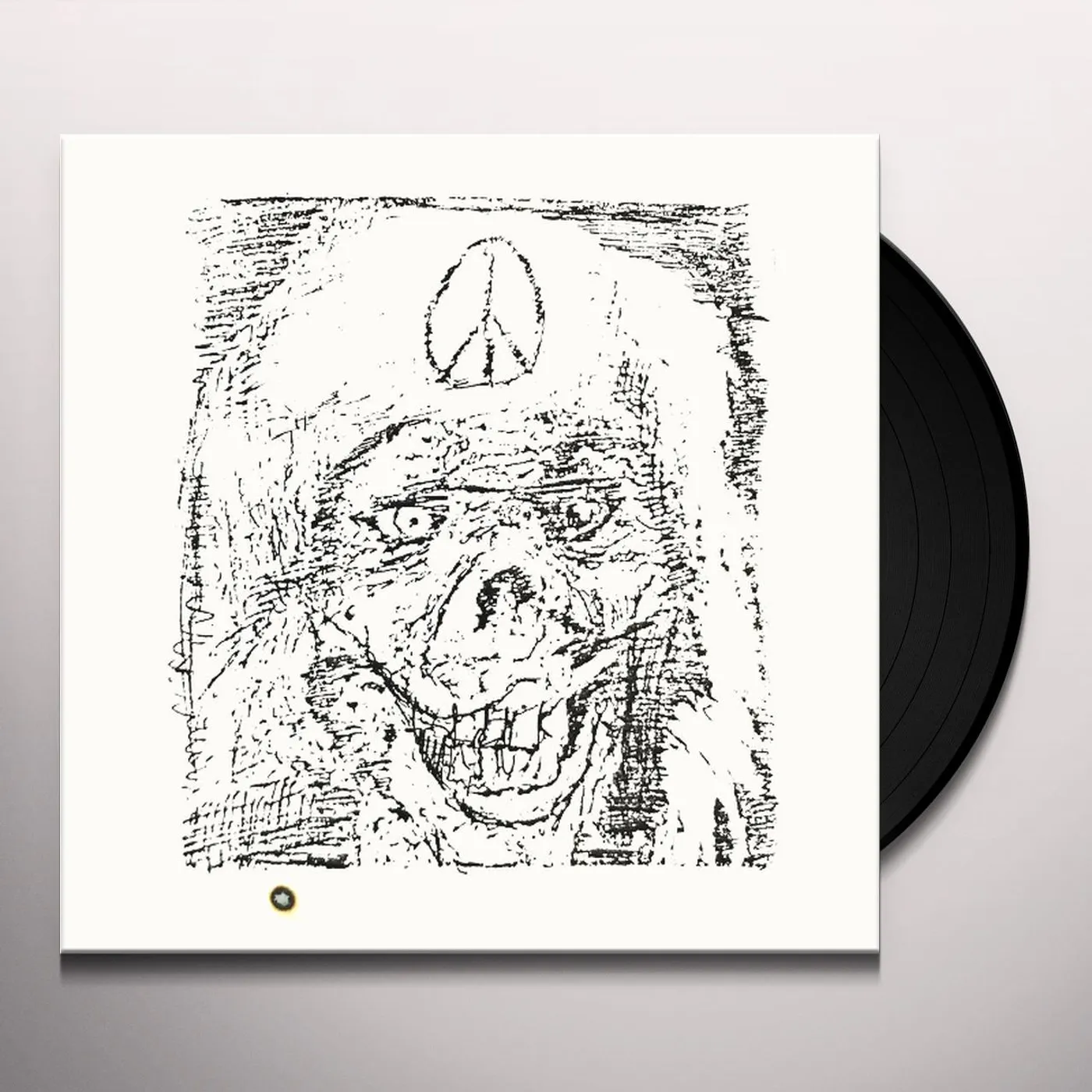 Nosferatu Solution A Vinyl Record