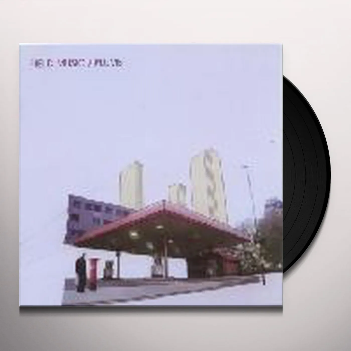 Field Music Plumb Vinyl Record