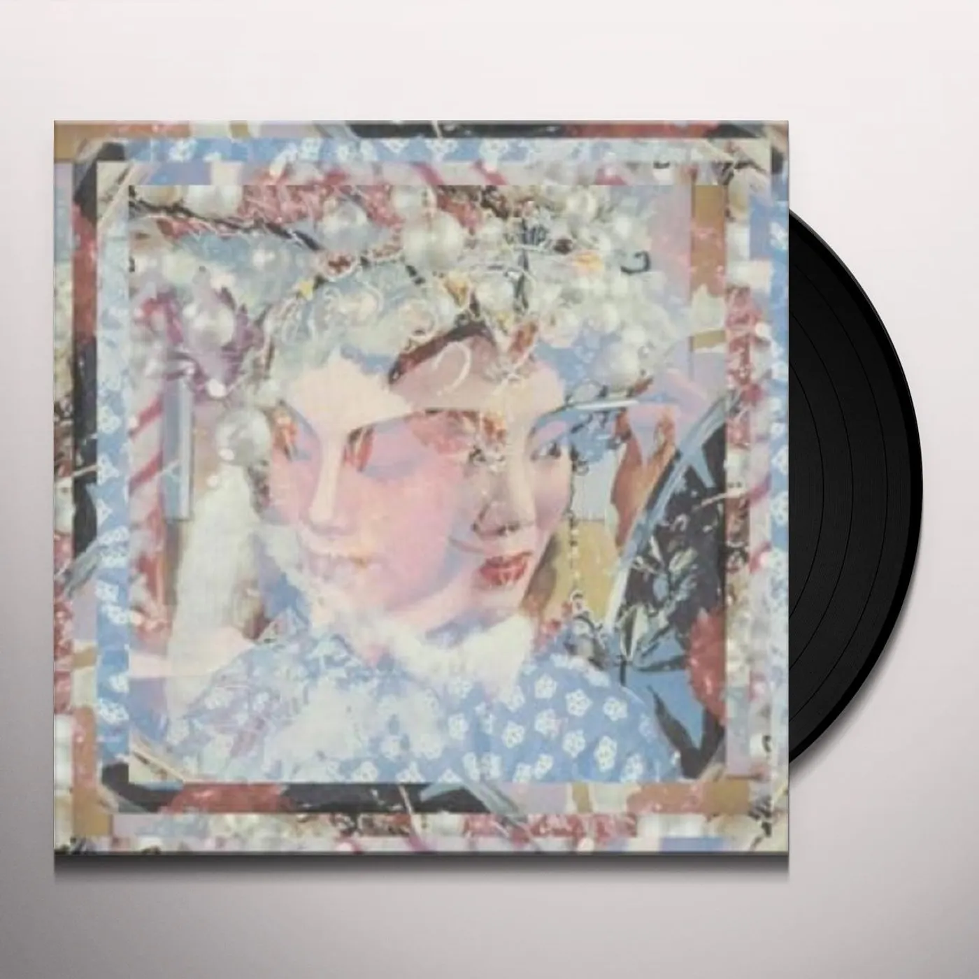 Dutch Uncles Out Of Touch In The Wild Vinyl Record