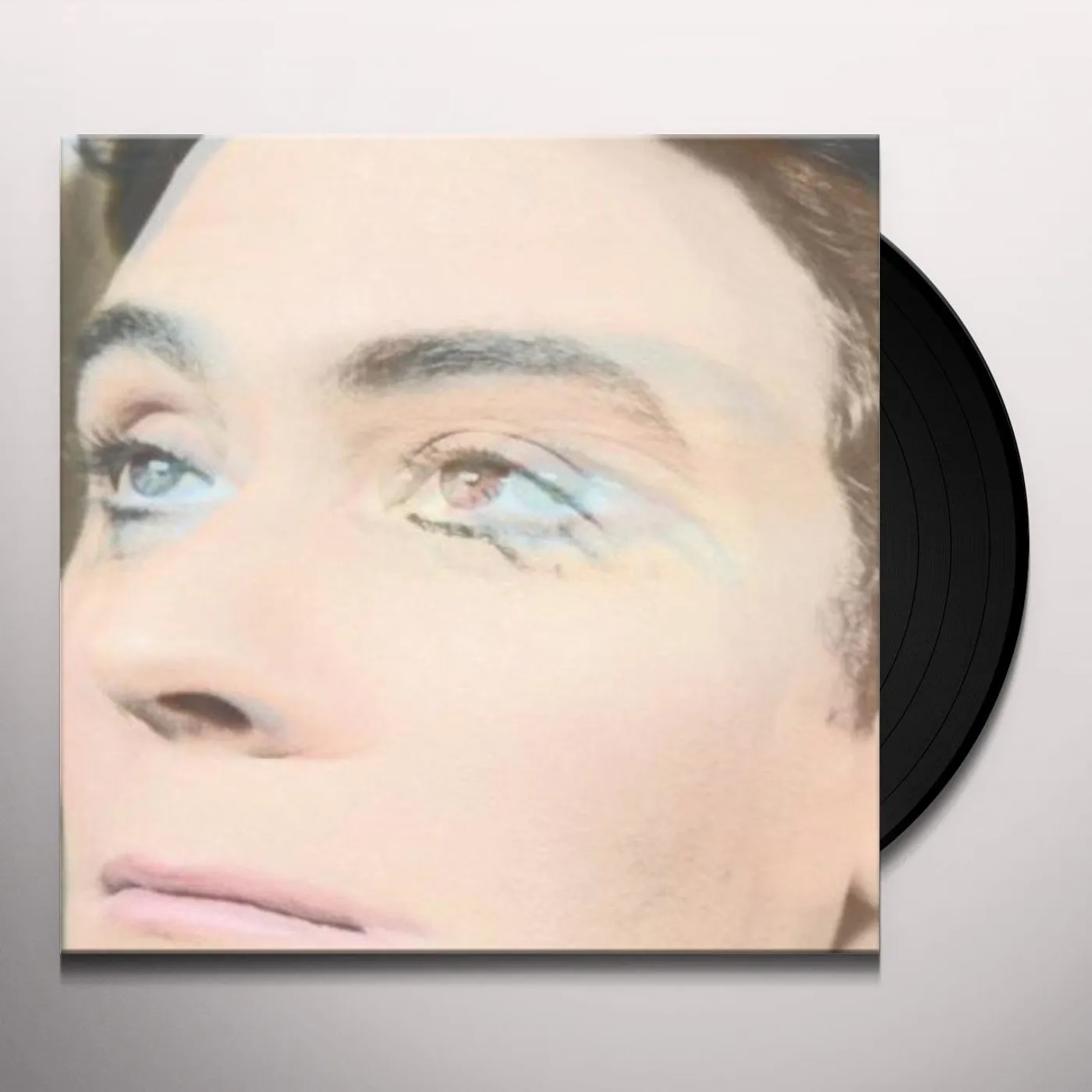 Ruby Suns Christopher Vinyl Record