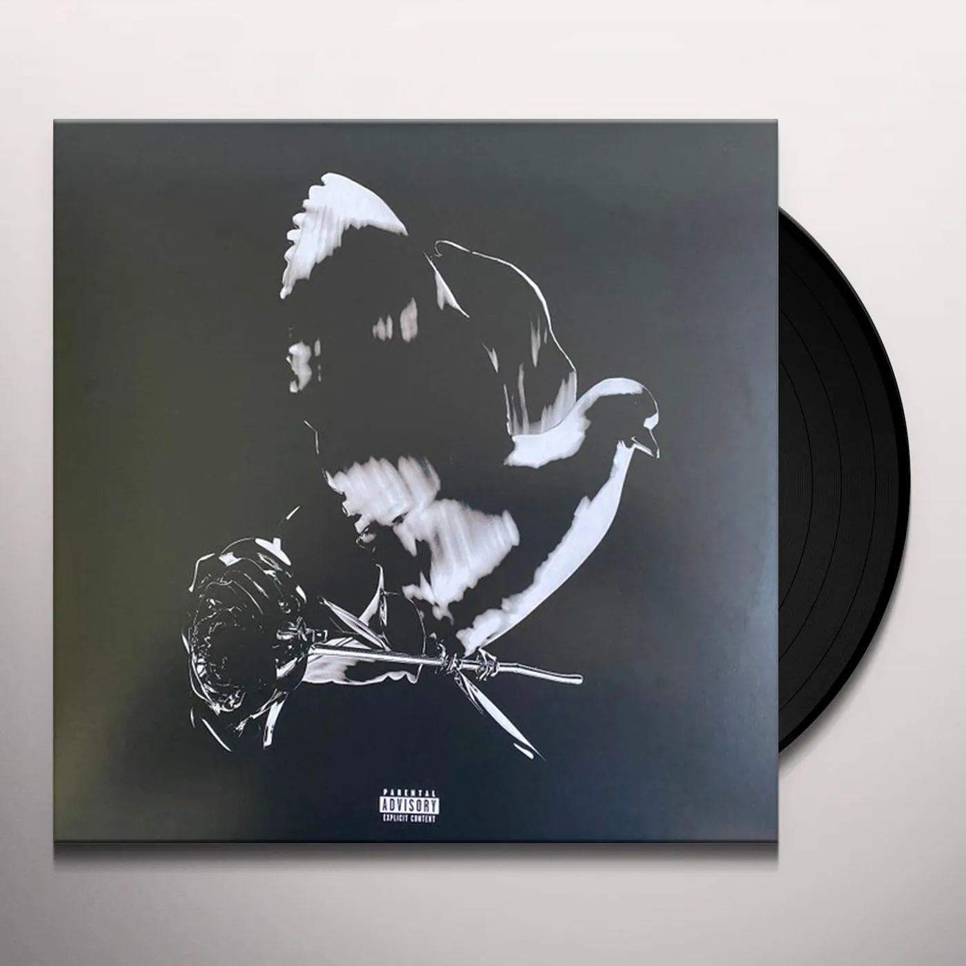 Pop Smoke SHOOT FOR THE STARS AIM FOR THE MOON Vinyl Record (2LP with bonus track)