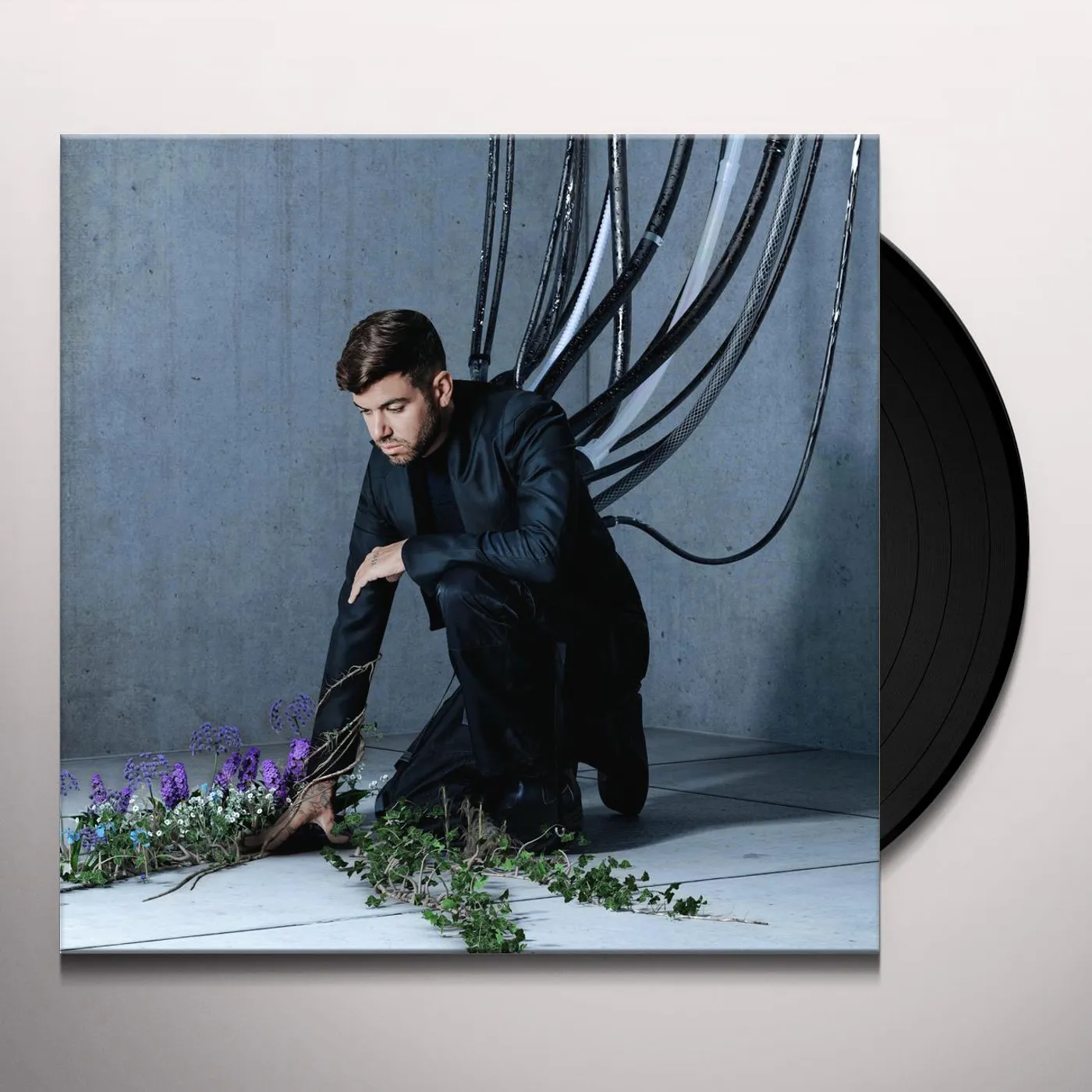 Anyma GENESYS Vinyl Record