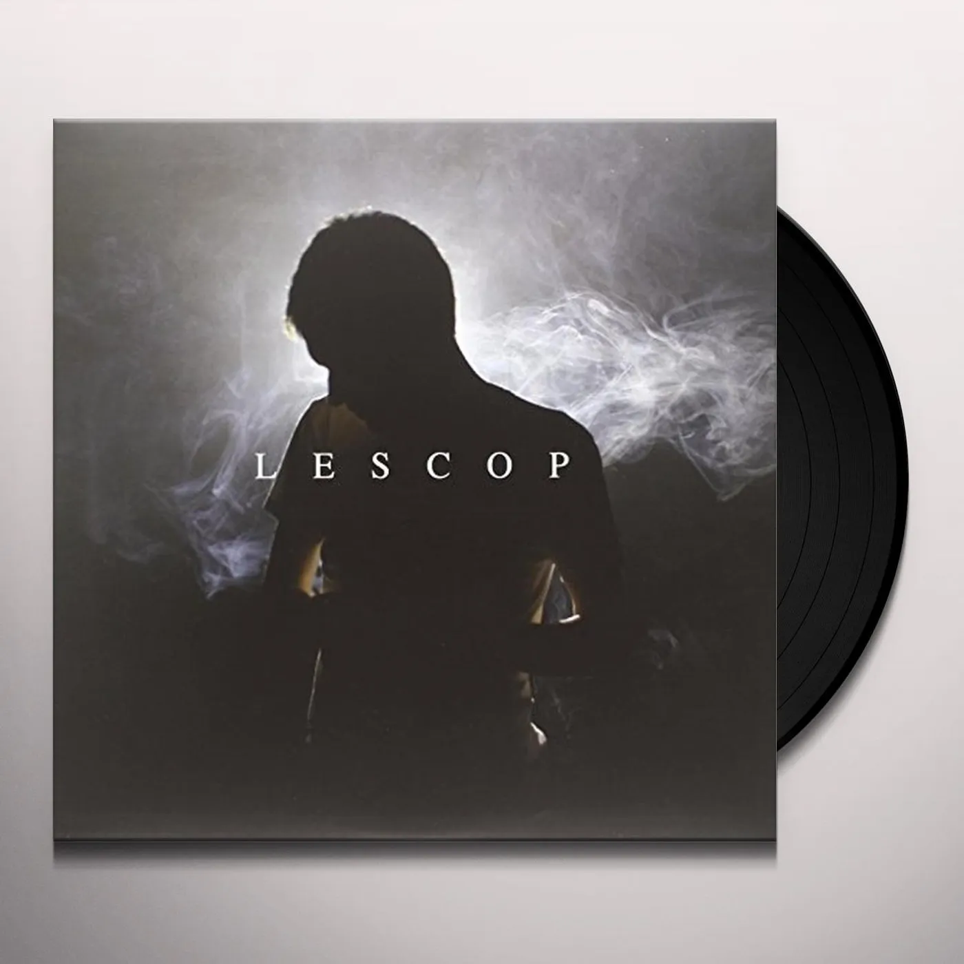 Lescop FORET (FRA) Vinyl Record