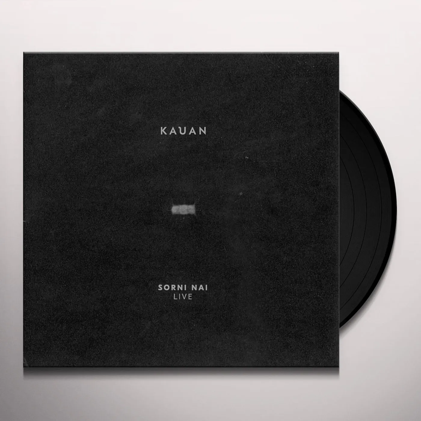 KAUAN SORNI NAI LIVE Vinyl Record
