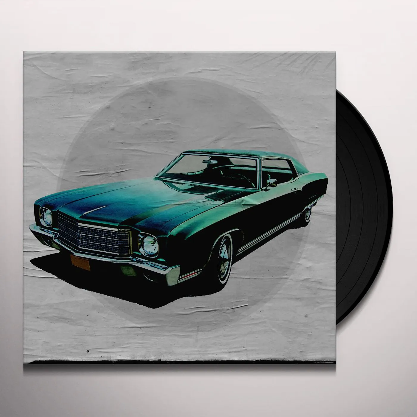 Will Sessions Deluxe Vinyl Record