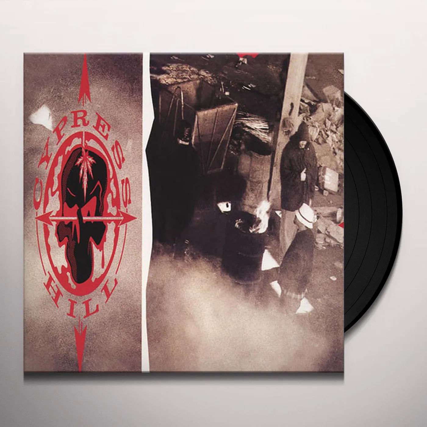 Cypress Hill Vinyl Record