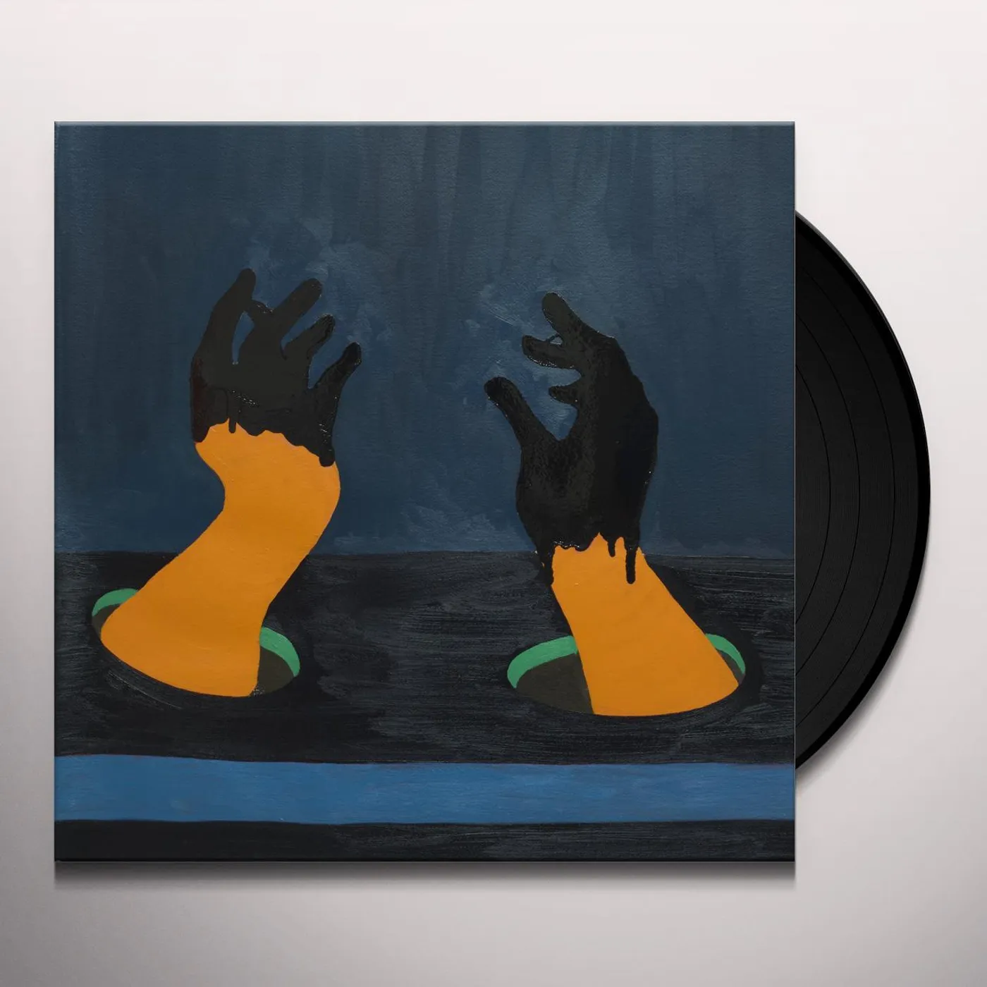 Milo So The Flies Don't Come Vinyl Record