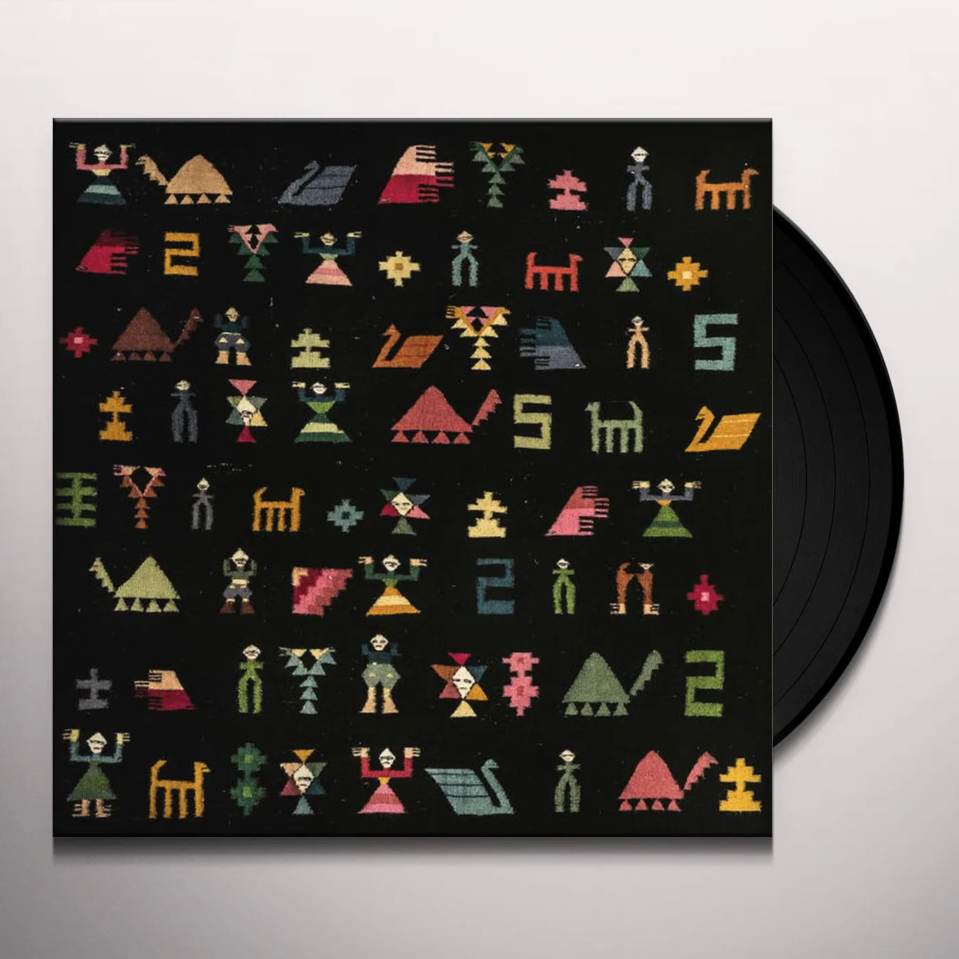 Twit One SIT-IN Vinyl Record