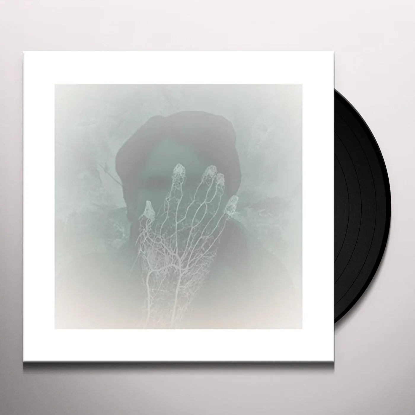 Kambodsja Stranger Vinyl Record