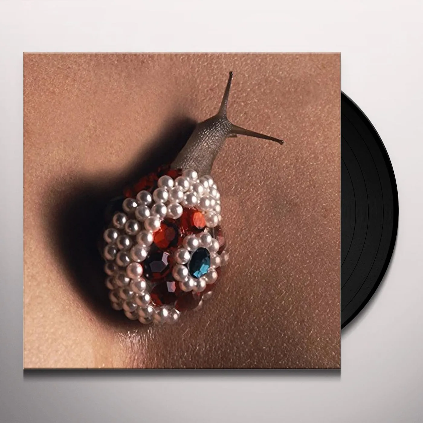 Dot Hacker HOW'S YOUR PROCESS (WORK) Vinyl Record