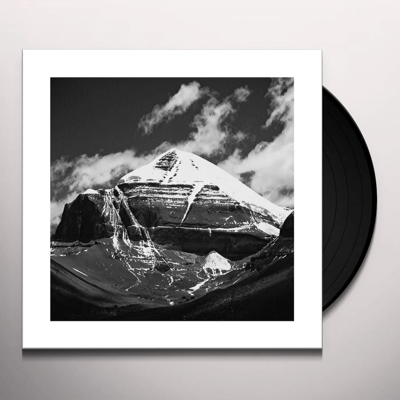 Throbbing Gristle PART TWO: THE ENDLESS NOT + TG NOW Vinyl Record