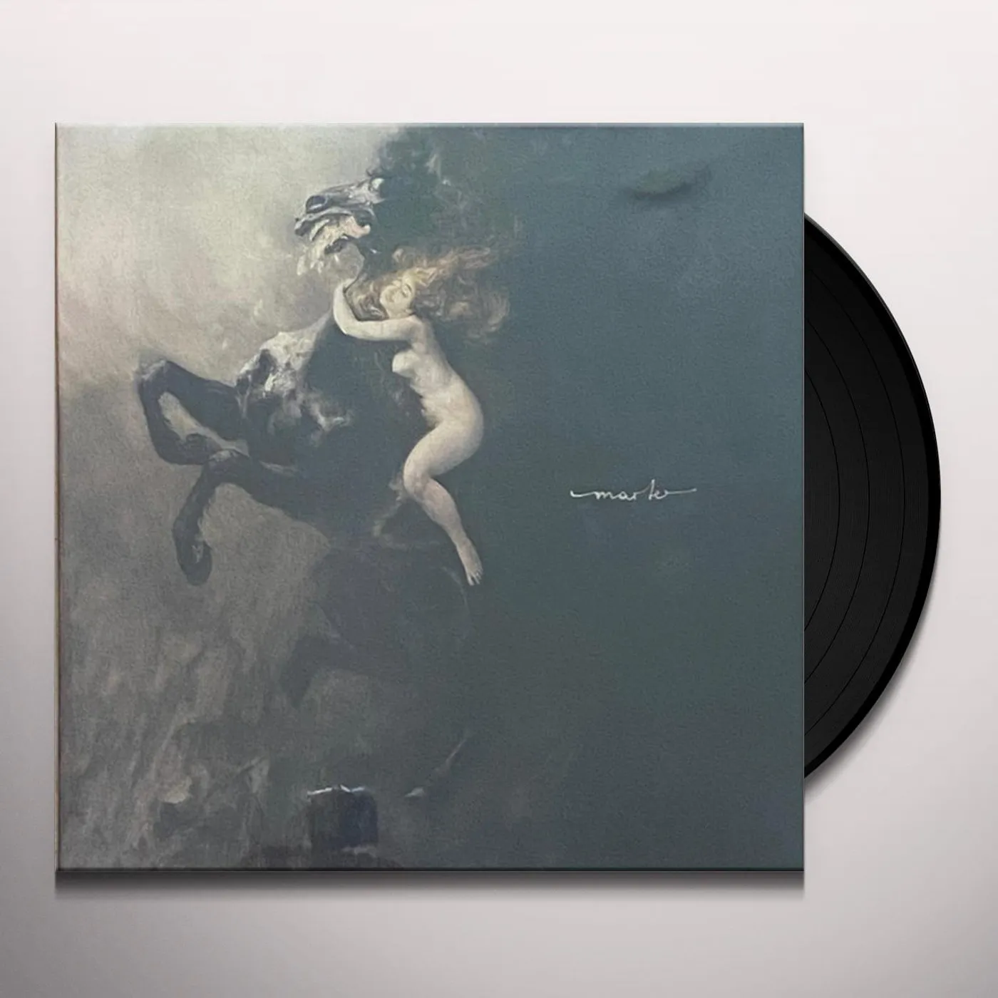 Firtan Marter Vinyl Record