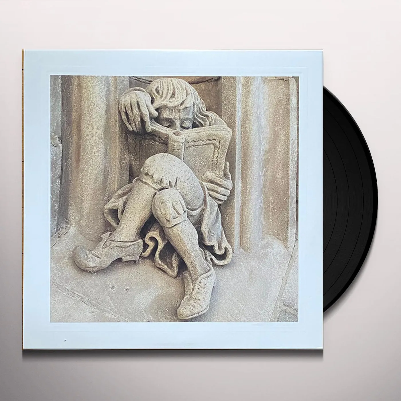 Thurston Moore Screen Time Vinyl Record