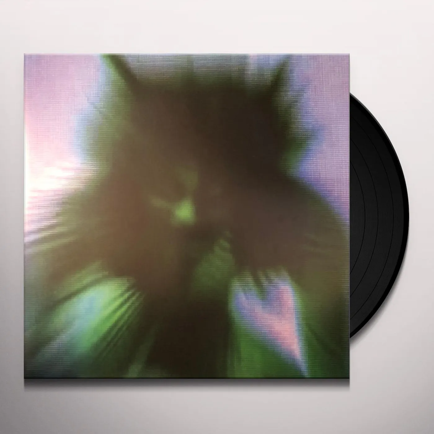 Yves Tumor SAFE IN THE HANDS OF LOVE (2LP/GATEFOLD/DL CARD/BLACK INNER SLEEVES) Vinyl Record