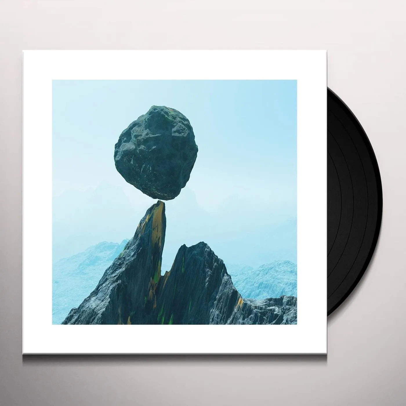 Mark Pritchard Beautiful People Vinyl Record