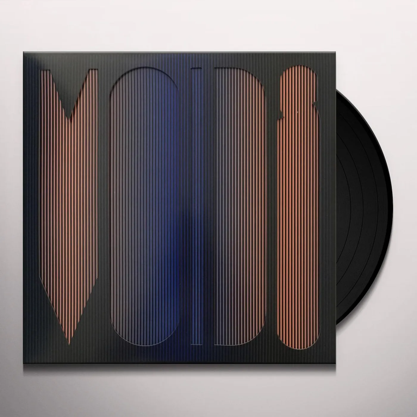 Minus the Bear Voids Vinyl Record