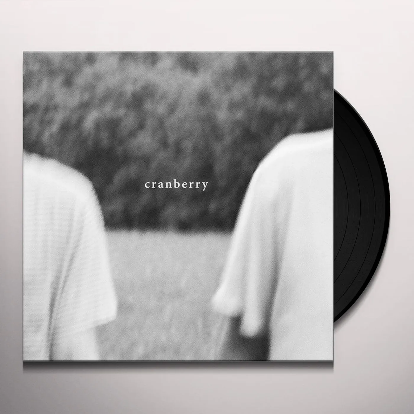 Hovvdy Cranberry Vinyl Record