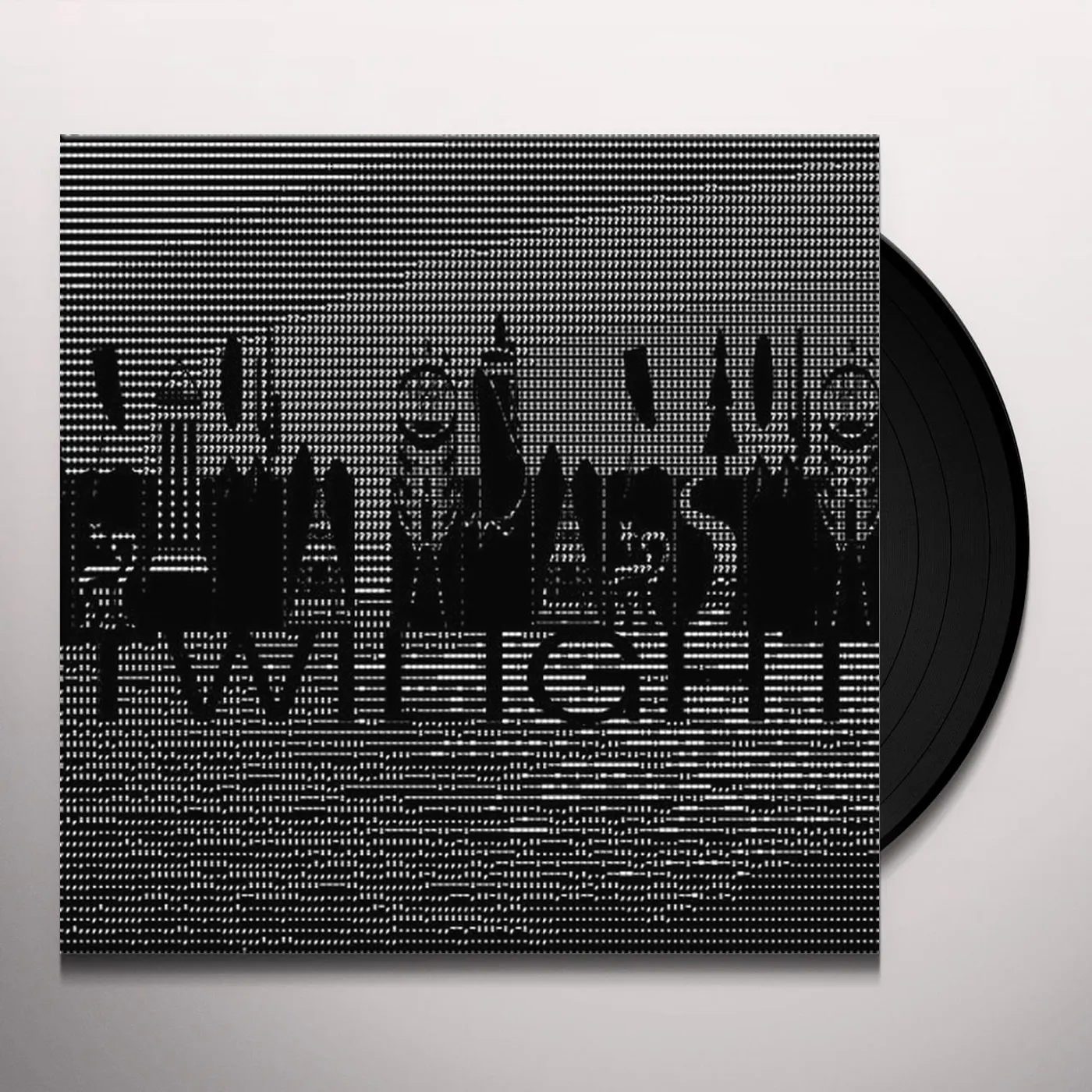 Tiger Stripes TWILIGHT Vinyl Record