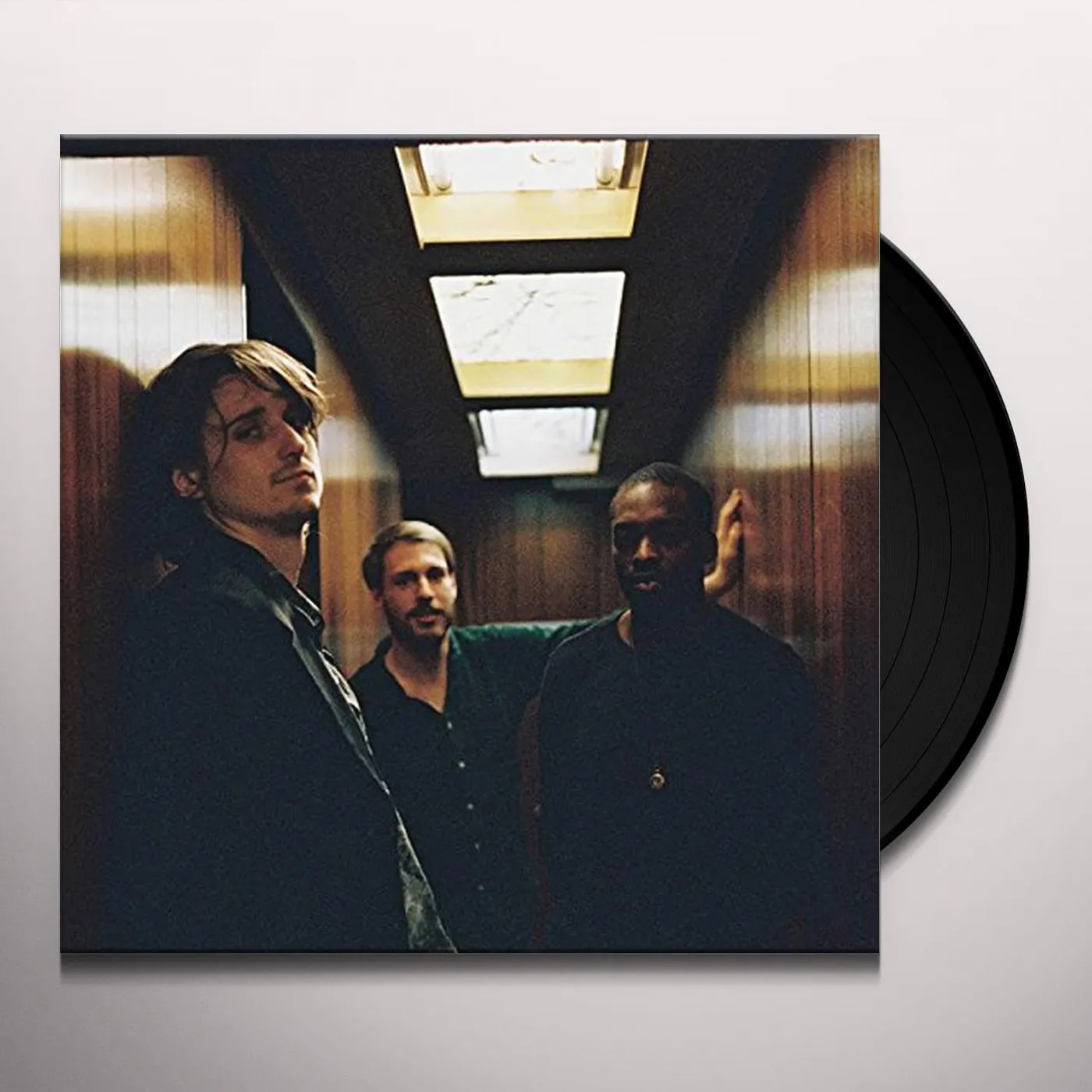 Little Cub Loveless Vinyl Record