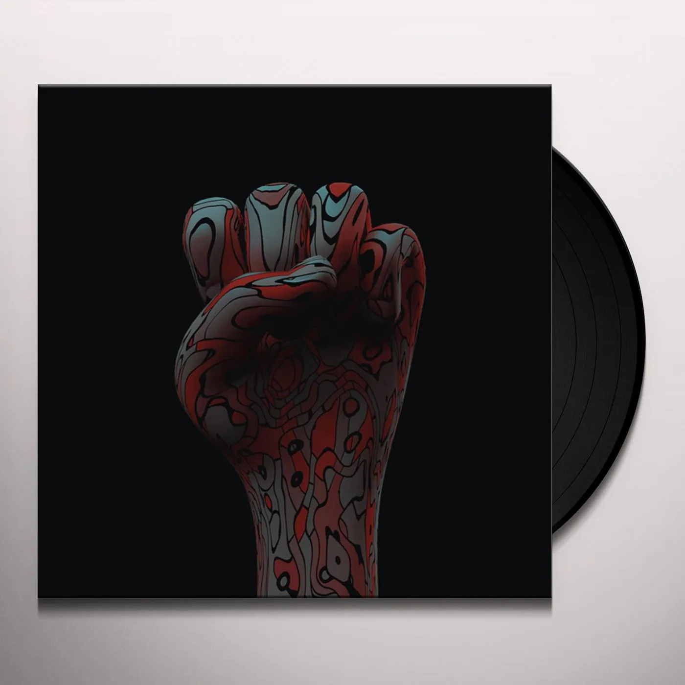 Soulphiction Riot Party Vinyl Record