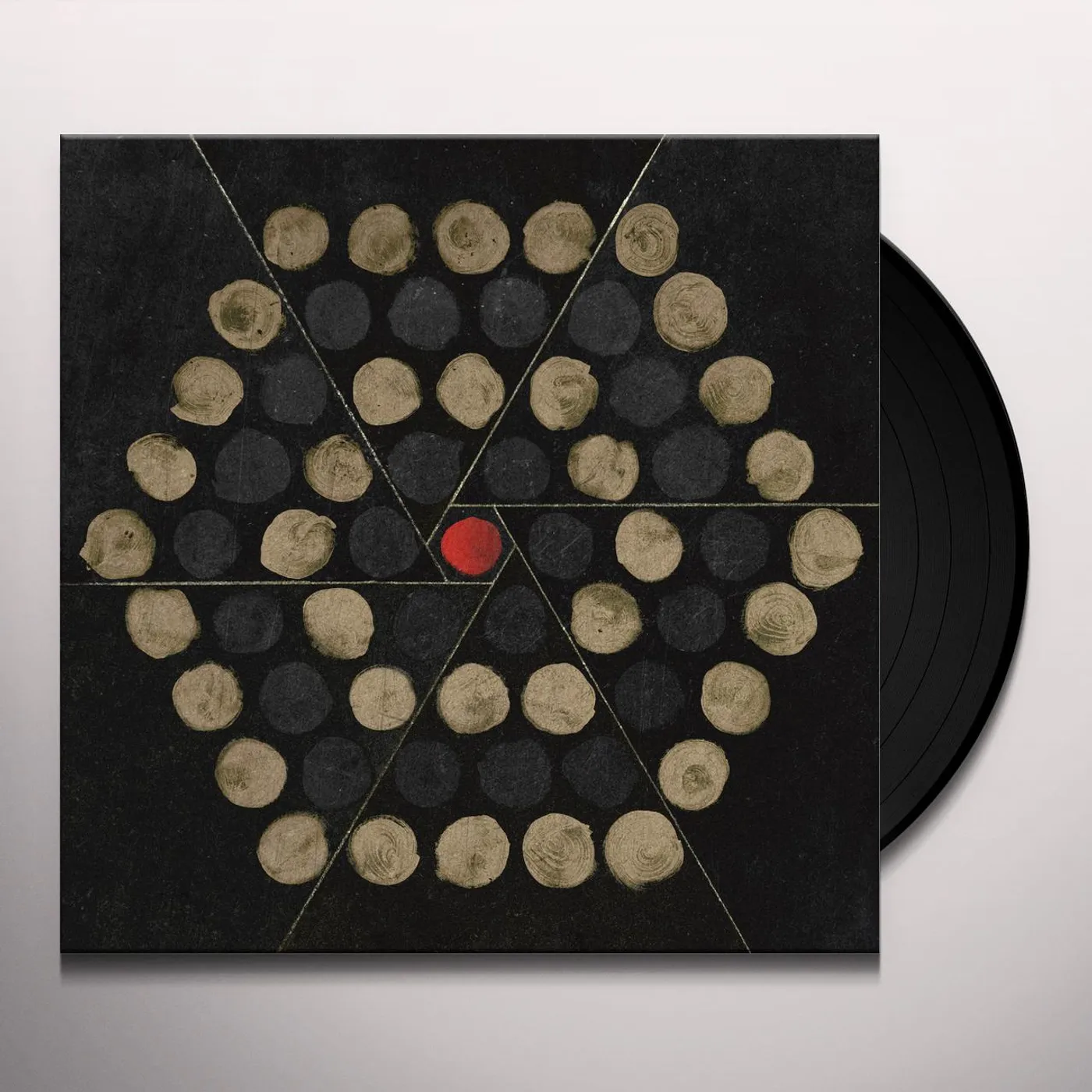 Thrice Palms Vinyl Record