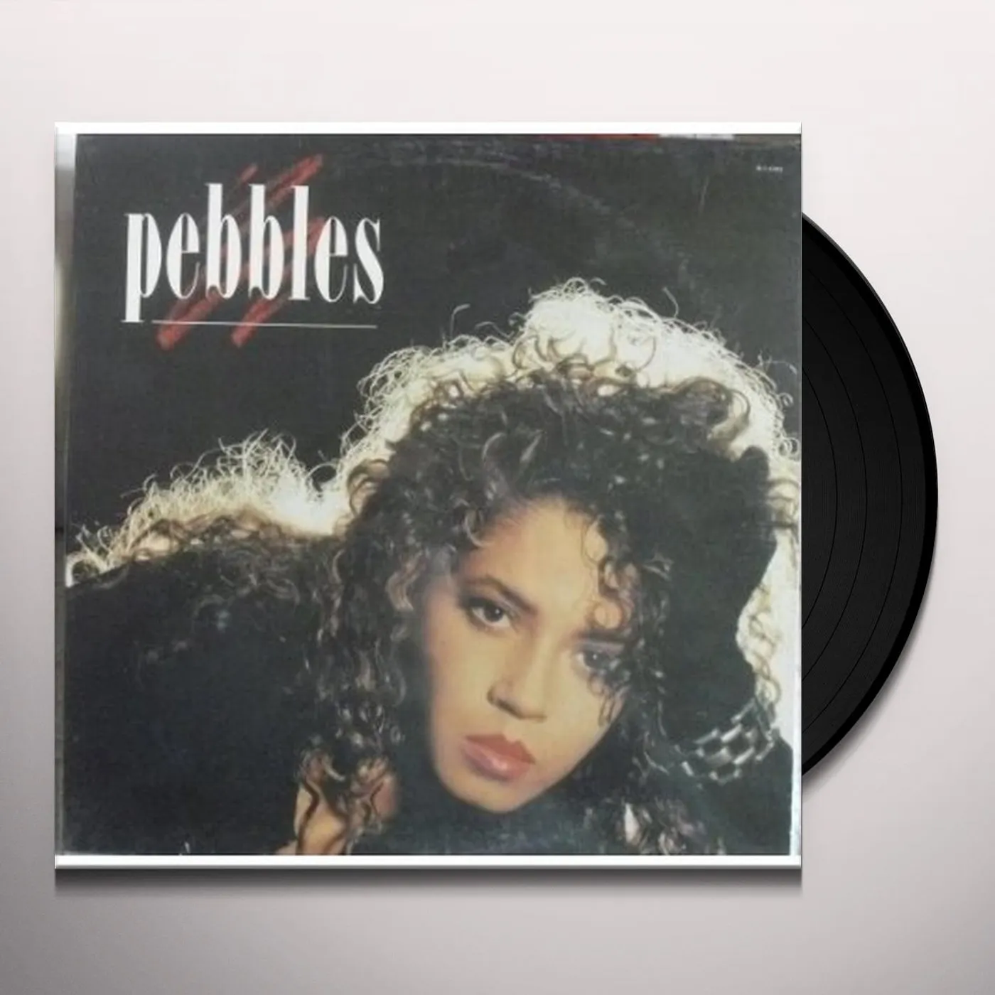 Pebbles Vinyl Record