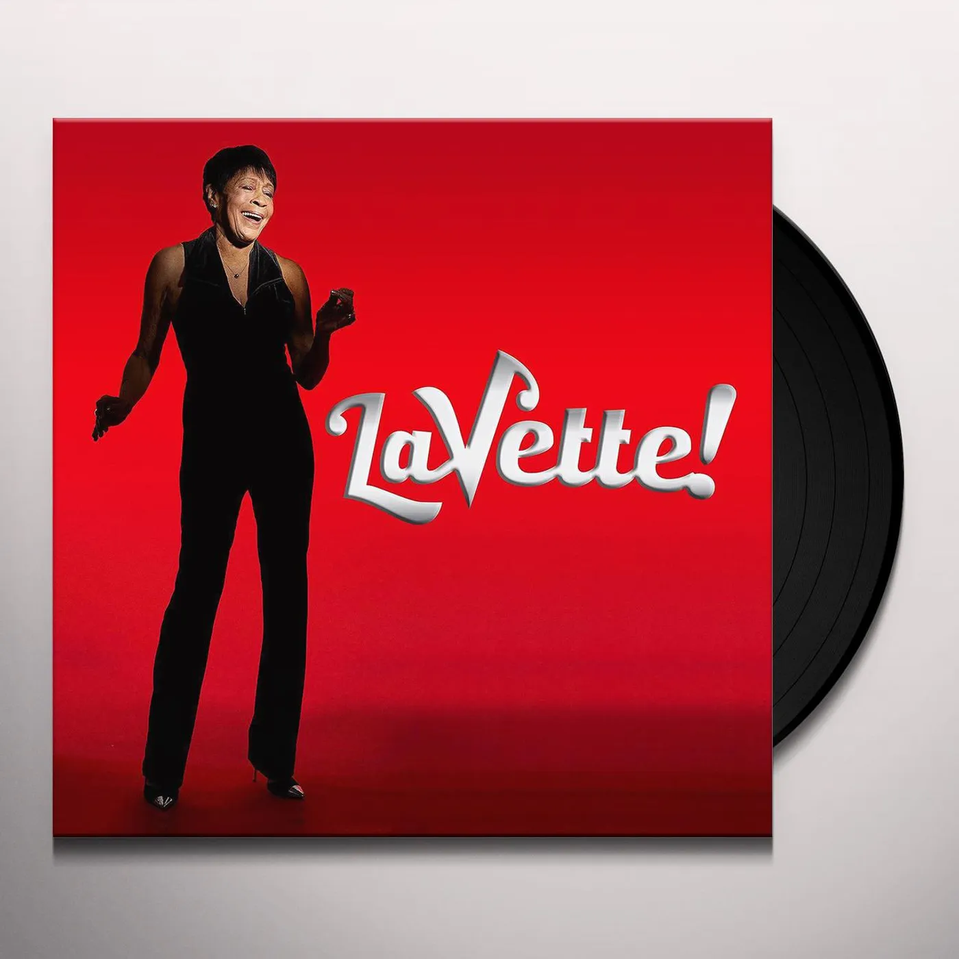 Bettye LaVette LAVETTE! Vinyl Record