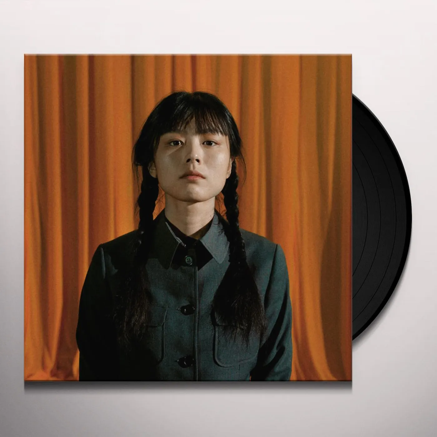 Hiperson Bildungsroman Vinyl Record