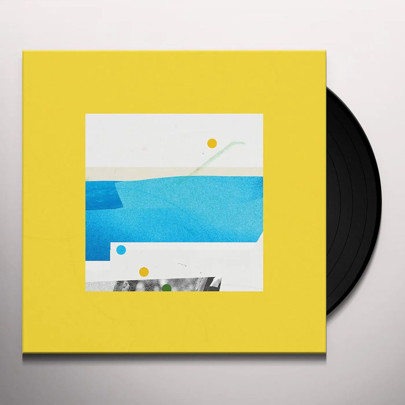 K-Lone SWELLS Vinyl Record