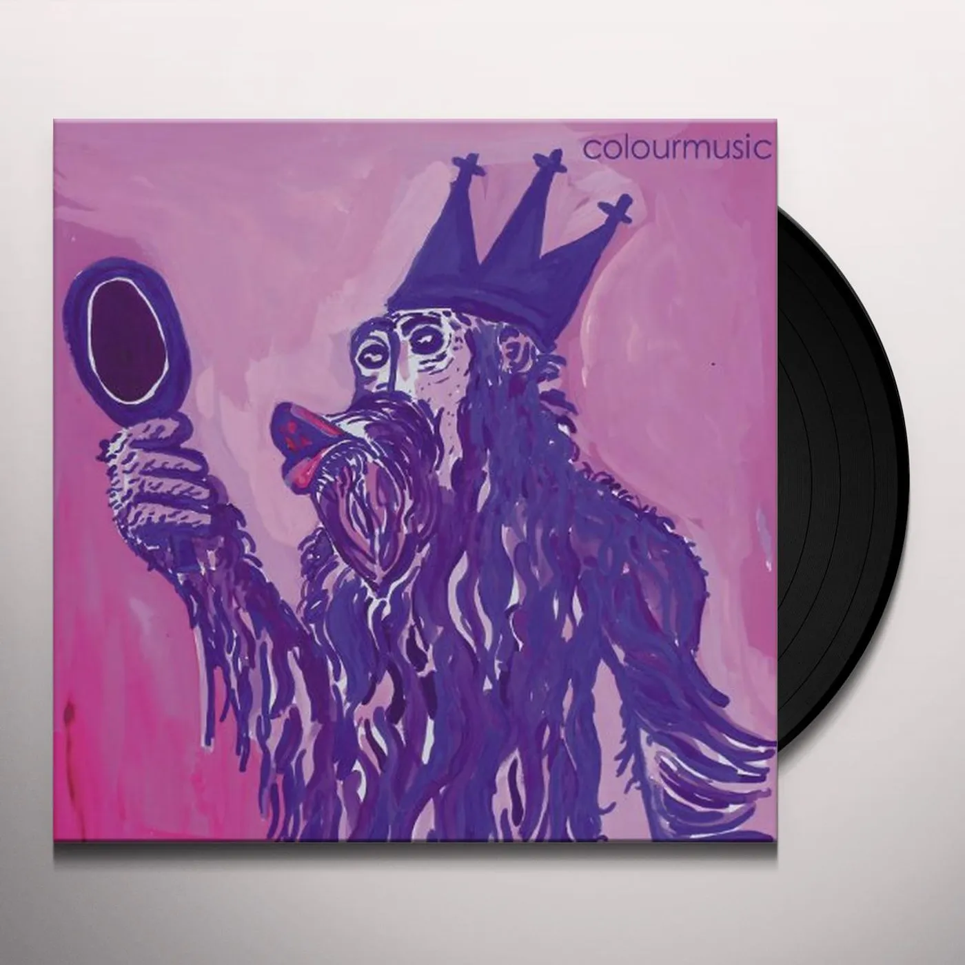 Colourmusic May You Marry Rich Vinyl Record