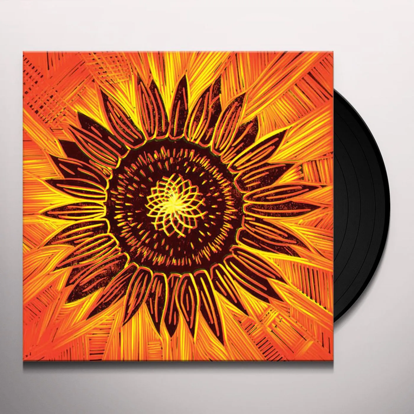 Ronin Arkestra Sonkei Vinyl Record