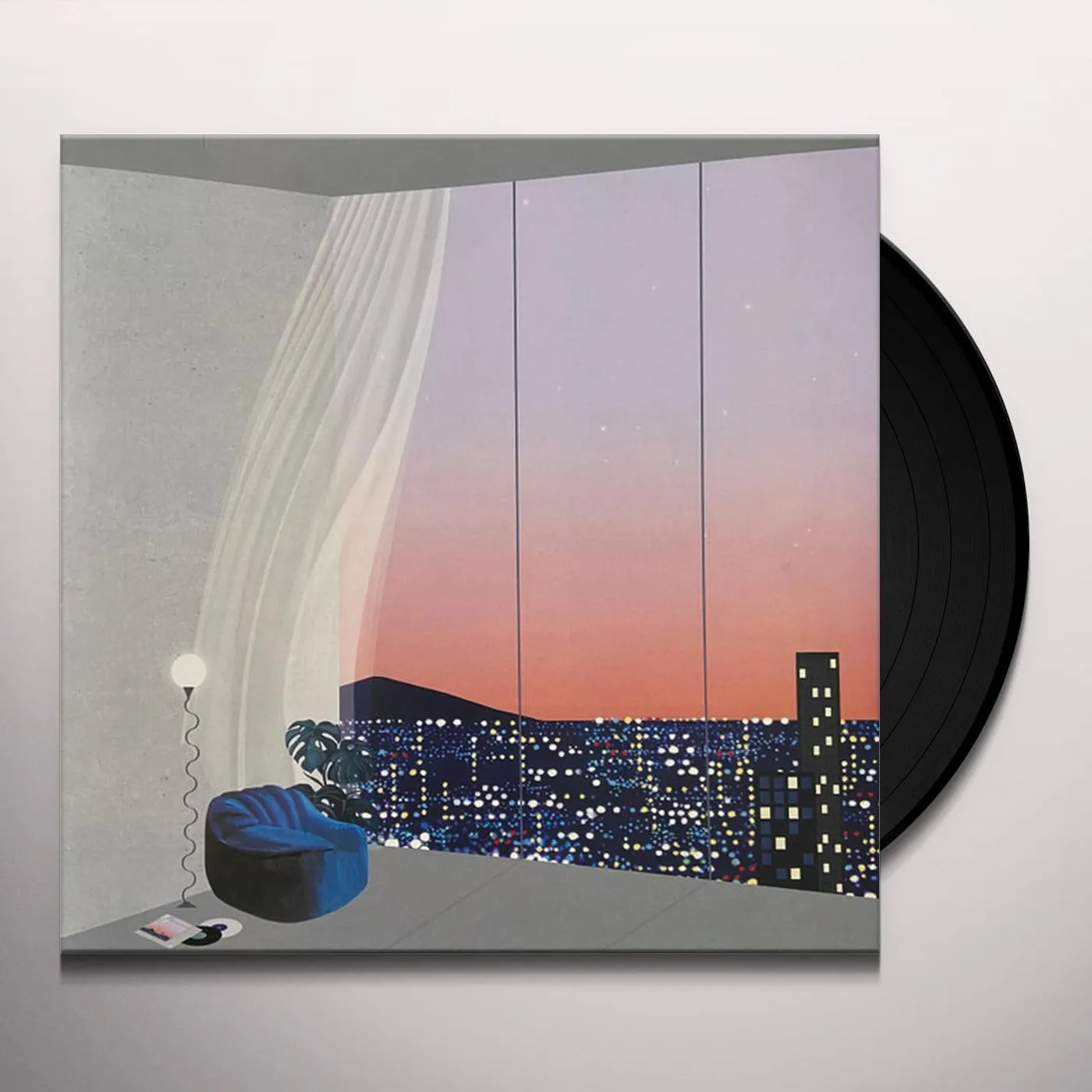 Ron Trent What Do the Stars Say to You Vinyl Record