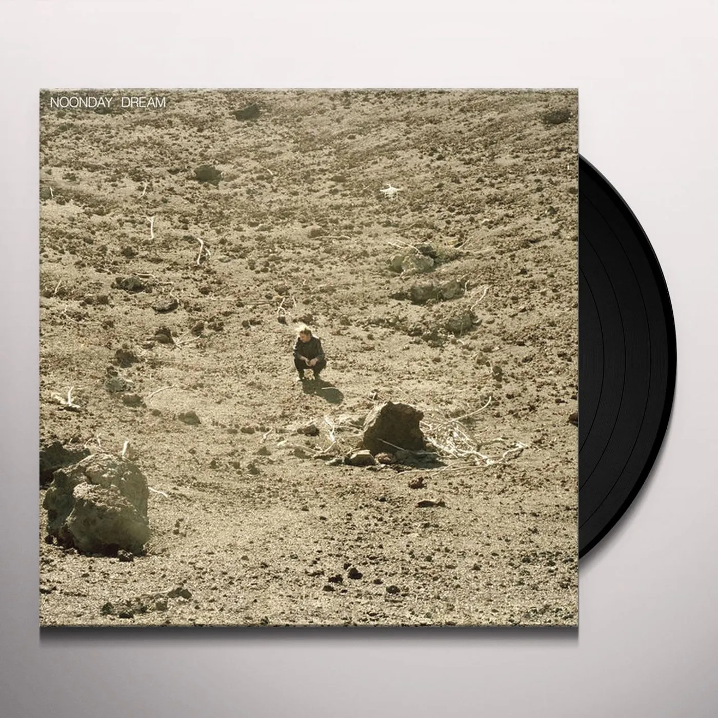 Ben Howard Noonday Dream Vinyl Record