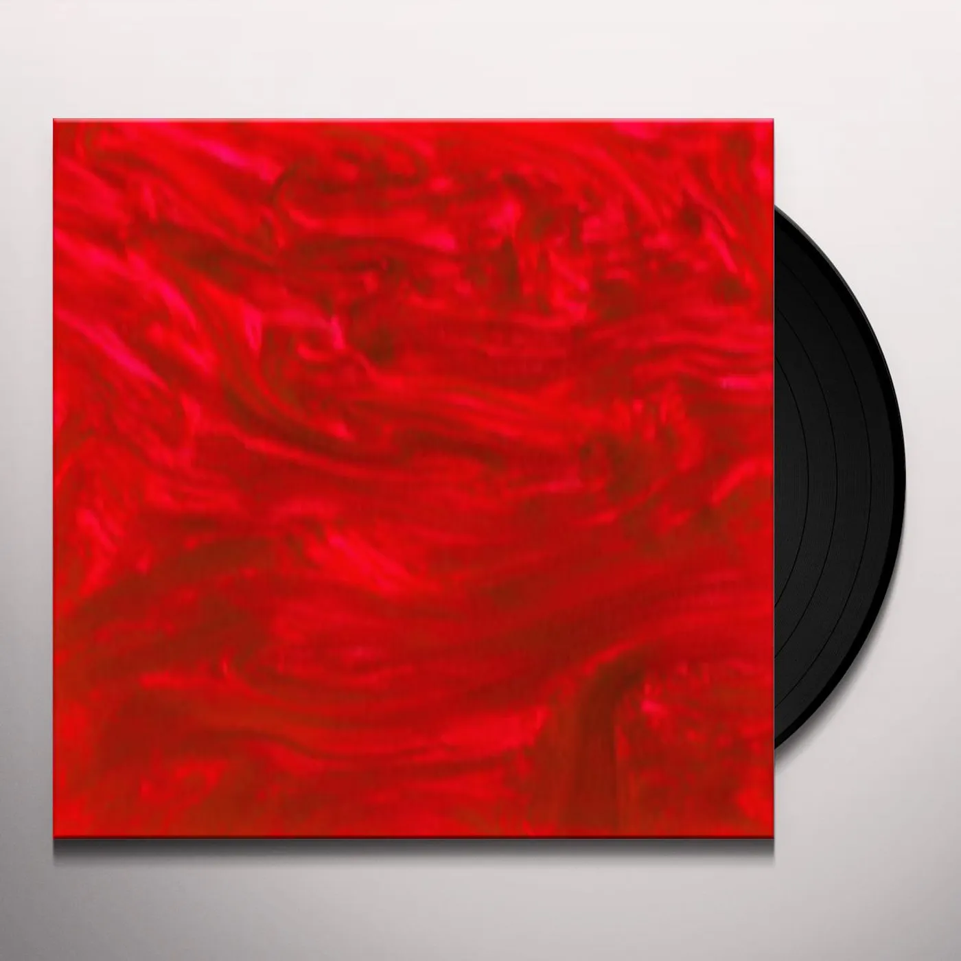 Holy Motors Slow Sundown Vinyl Record