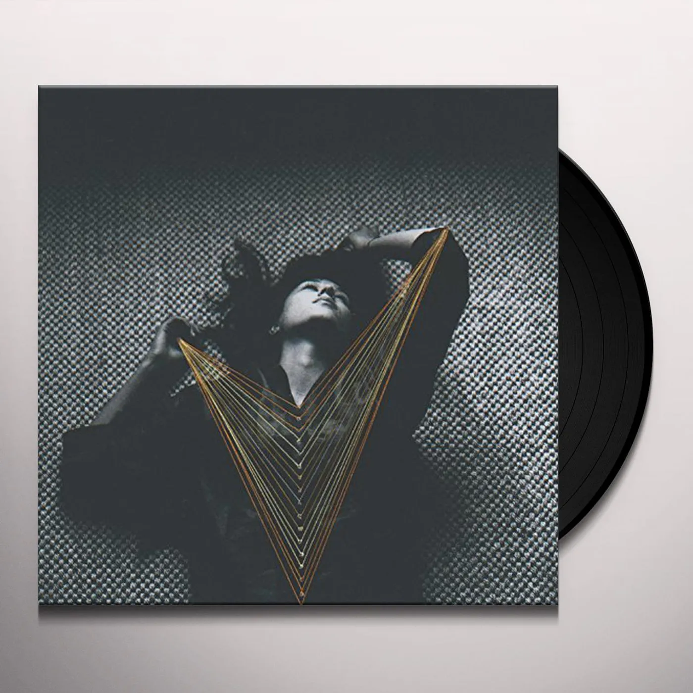 Half Waif form/a Vinyl Record
