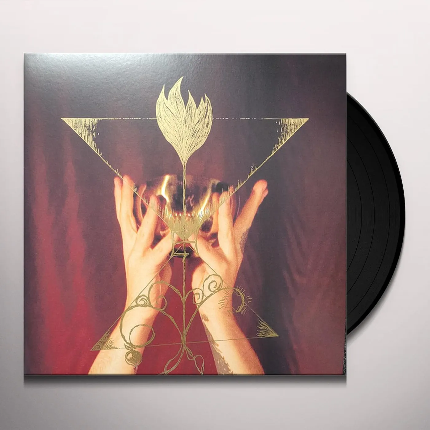 Hexvessel Dawnbearer Vinyl Record