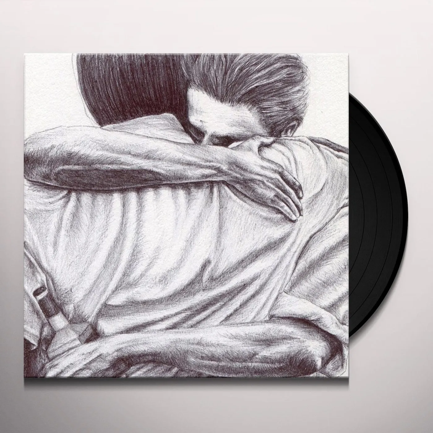 Nobody Prodigal Son Vinyl Record